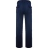 Pantalone lungo in tessuto ignifugo resistente - vista 1