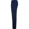 Pantalone lungo in tessuto ignifugo resistente - vista 2