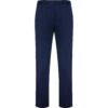 Pantalone lungo in tessuto ignifugo resistente - Blu Navy