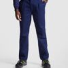 Pantalone lungo in tessuto ignifugo resistente - modello 1