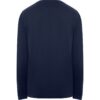T-Shirt Ignifuga Manica Lunga - Blu Navy dettaglio 1