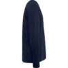 T-Shirt Ignifuga Manica Lunga - Blu Navy dettaglio 3