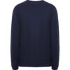 T-Shirt Ignifuga Manica Lunga - Blu Navy