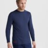 T-Shirt Ignifuga Manica Lunga - dettaglio 1