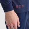 T-Shirt Ignifuga Manica Lunga - dettaglio 2