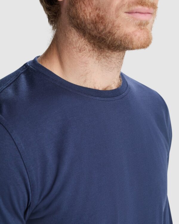 T-Shirt Ignifuga Manica Lunga - dettaglio 3