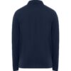 Polo Ignifuga Manica Lunga - Blu Navy vista 1