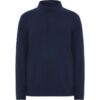 Polo Ignifuga Manica Lunga - Blu Navy