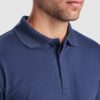 Polo Ignifuga Manica Lunga - dettaglio 2