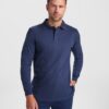 Polo Ignifuga Manica Lunga - modello 1