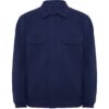 Giubbotto Ignifugo - Blu Navy