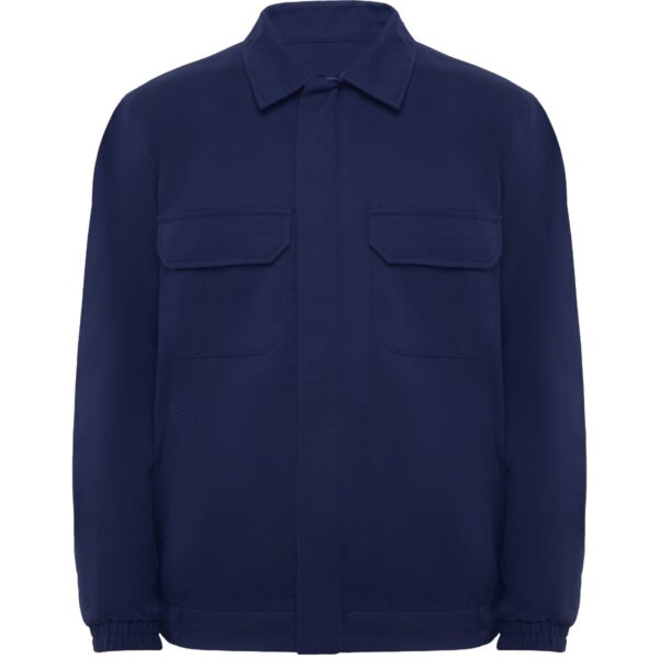 Giubbotto Ignifugo - Blu Navy